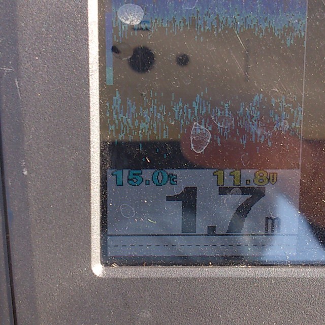 プロショップオオツカ バスフィッシング用品ネット通信販売 ブログ写真 2014/04/29