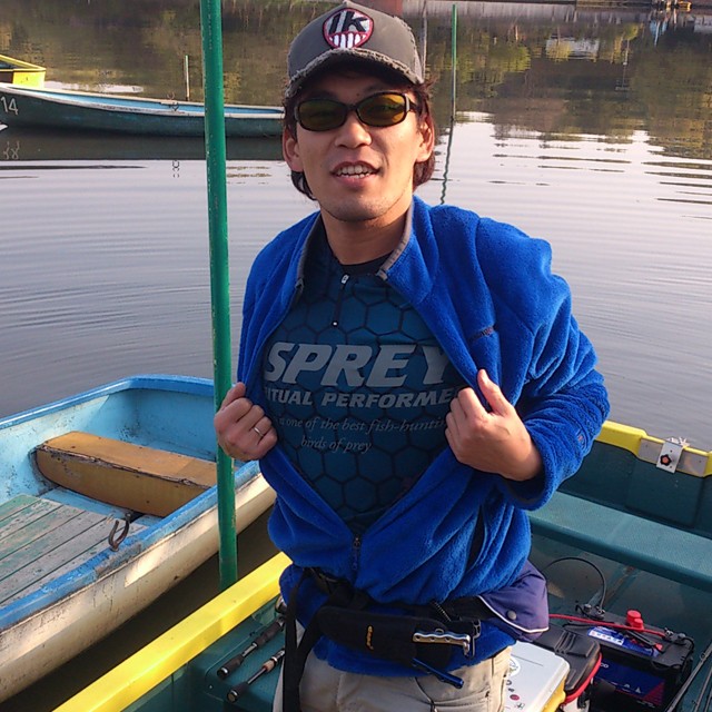 プロショップオオツカ バスフィッシング用品ネット通信販売 ブログ写真 2014/04/29