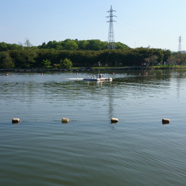 プロショップオオツカ バスフィッシング用品ネット通信販売 ブログ写真 2014/05/10