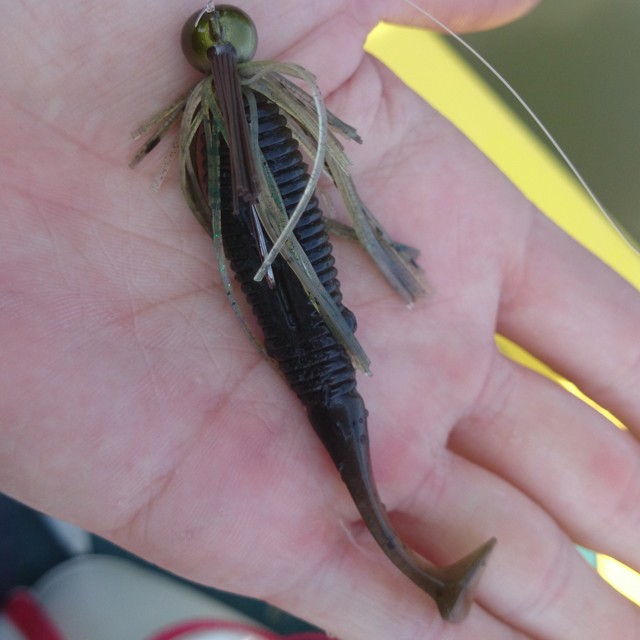 プロショップオオツカ バスフィッシング用品ネット通信販売 ブログ写真 2014/05/10