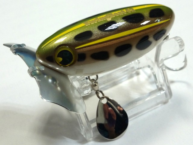 プロショップオオツカ バスフィッシング用品ネット通信販売 ブログ写真 2014/05/22