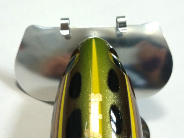 プロショップオオツカ バスフィッシング用品ネット通信販売 ブログ写真 2014/05/22