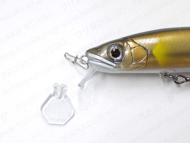 プロショップオオツカ バスフィッシング用品ネット通信販売 ブログ写真 2014/05/31