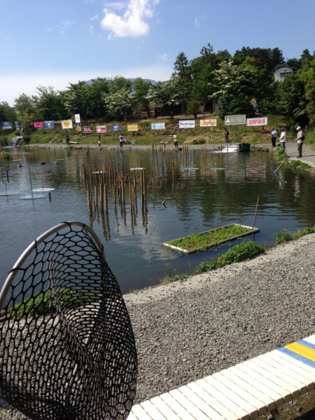 プロショップオオツカ バスフィッシング用品ネット通信販売 ブログ写真 2014/06/02