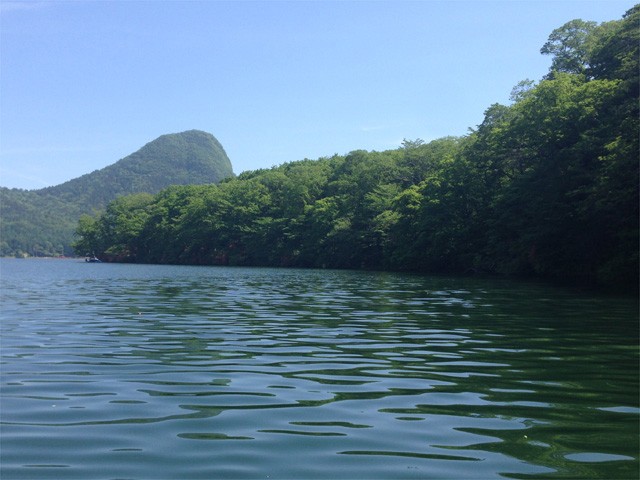 プロショップオオツカ バスフィッシング用品ネット通信販売 ブログ写真 2014/06/03