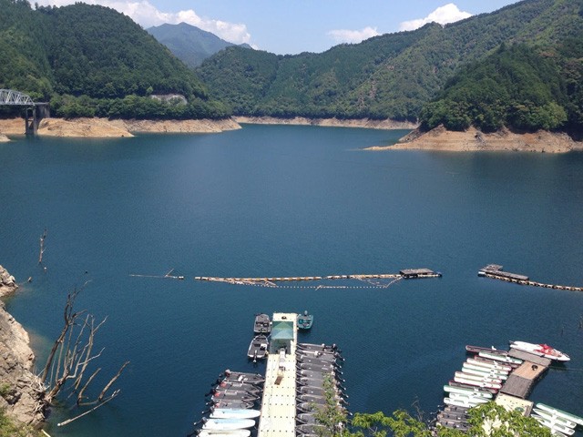 プロショップオオツカ バスフィッシング用品ネット通信販売 ブログ写真 2014/06/21