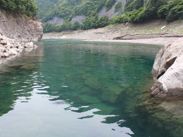 プロショップオオツカ バスフィッシング用品ネット通信販売 ブログ写真 2014/06/21