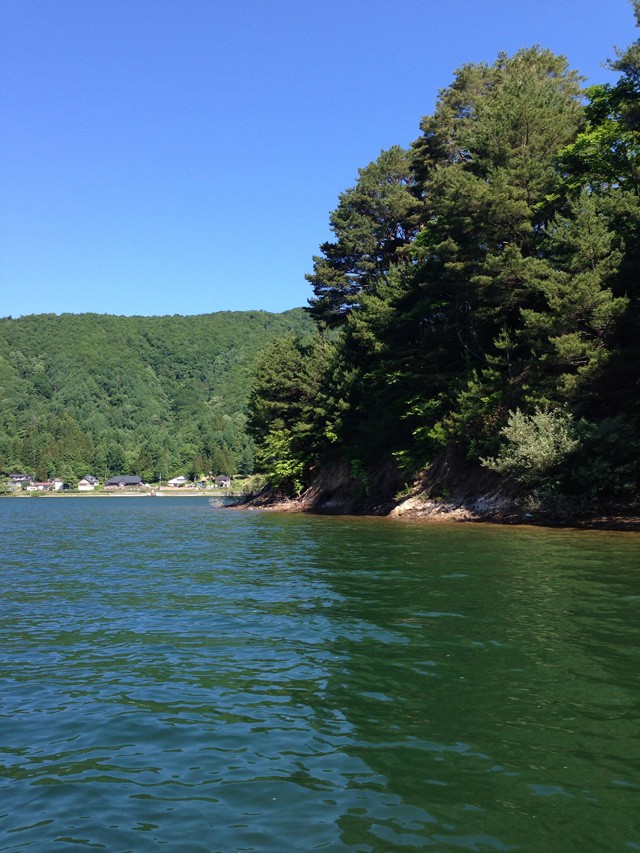 プロショップオオツカ バスフィッシング用品ネット通信販売 ブログ写真 2014/06/27