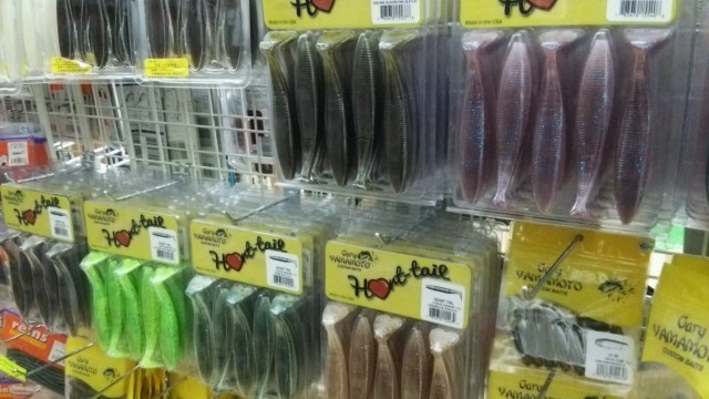 プロショップオオツカ バスフィッシング用品ネット通信販売 ブログ写真 2014/07/04