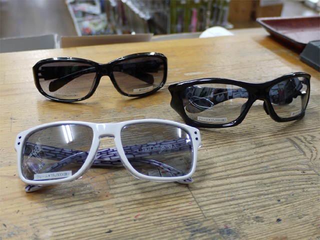 プロショップオオツカ バスフィッシング用品ネット通信販売 ブログ写真 2014/08/21