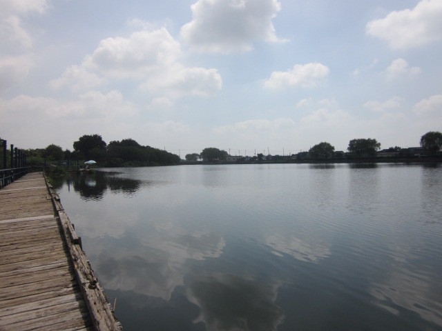 プロショップオオツカ バスフィッシング用品ネット通信販売 ブログ写真 2014/08/23