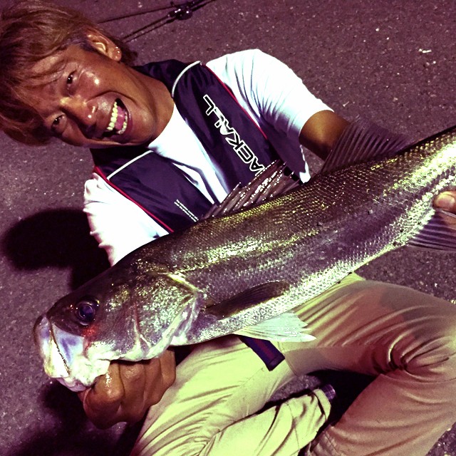 プロショップオオツカ バスフィッシング用品ネット通信販売 ブログ写真 2014/10/13