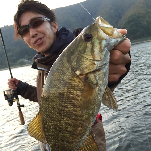 プロショップオオツカ バスフィッシング用品ネット通信販売 ブログ写真 2014/10/13