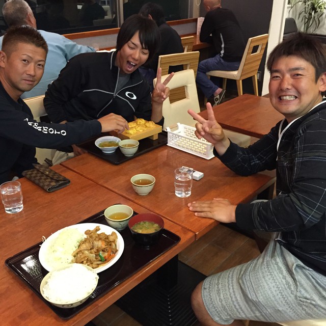 プロショップオオツカ バスフィッシング用品ネット通信販売 ブログ写真 2014/10/13