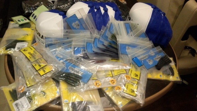 プロショップオオツカ バスフィッシング用品ネット通信販売 ブログ写真 2014/10/24