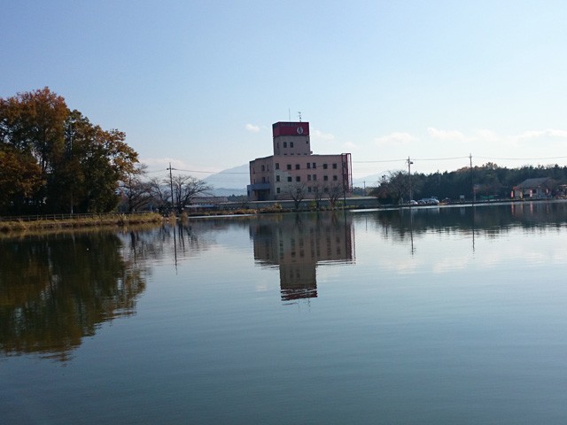 プロショップオオツカ バスフィッシング用品ネット通信販売 ブログ写真 2014/11/22