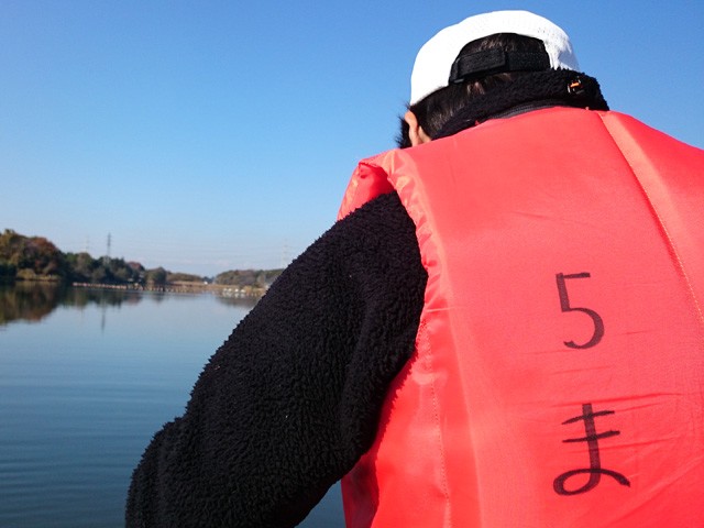 プロショップオオツカ バスフィッシング用品ネット通信販売 ブログ写真 2014/11/22