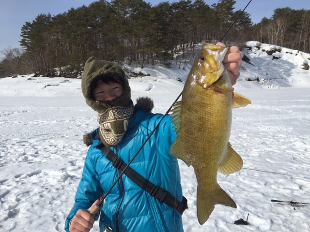 プロショップオオツカ バスフィッシング用品ネット通信販売 ブログ写真 2015/03/20