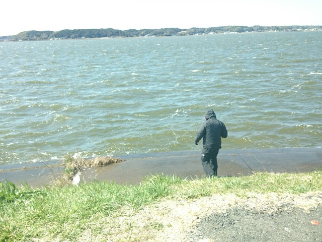 プロショップオオツカ バスフィッシング用品ネット通信販売 ブログ写真 2015/03/26