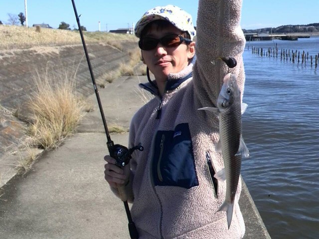 プロショップオオツカ バスフィッシング用品ネット通信販売 ブログ写真 2015/03/26