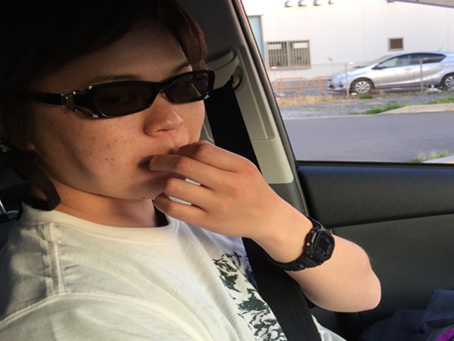 プロショップオオツカ バスフィッシング用品ネット通信販売 ブログ写真 2015/04/01