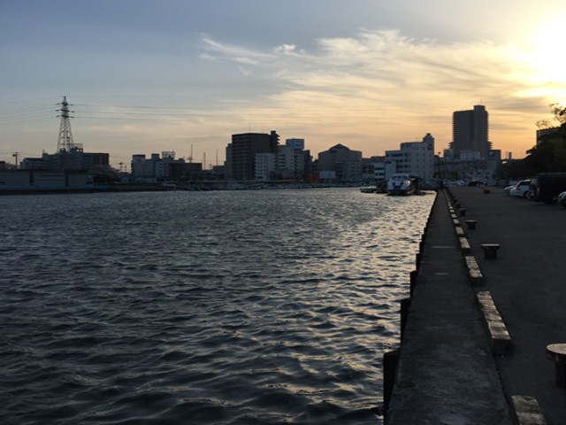 プロショップオオツカ バスフィッシング用品ネット通信販売 ブログ写真 2015/04/01