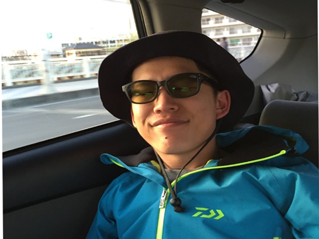 プロショップオオツカ バスフィッシング用品ネット通信販売 ブログ写真 2015/04/01