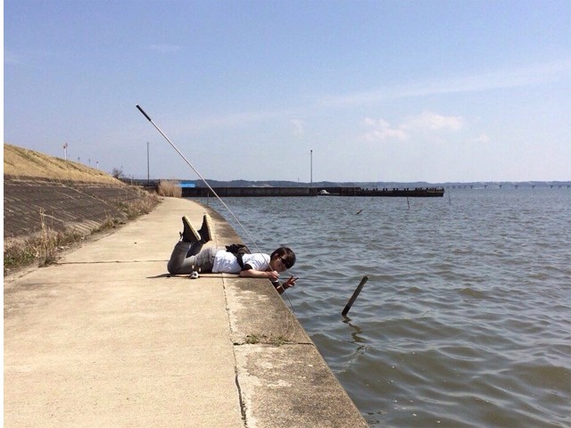 プロショップオオツカ バスフィッシング用品ネット通信販売 ブログ写真 2015/04/01