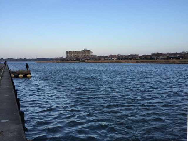 プロショップオオツカ バスフィッシング用品ネット通信販売 ブログ写真 2015/04/01