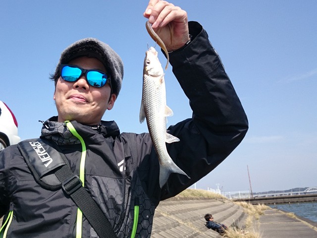 プロショップオオツカ バスフィッシング用品ネット通信販売 ブログ写真 2015/04/02