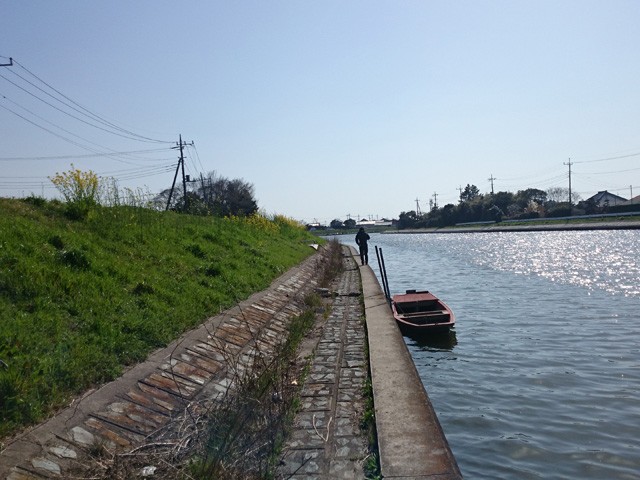 プロショップオオツカ バスフィッシング用品ネット通信販売 ブログ写真 2015/04/02