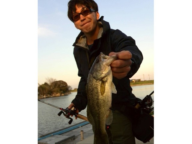 プロショップオオツカ バスフィッシング用品ネット通信販売 ブログ写真 2015/04/02