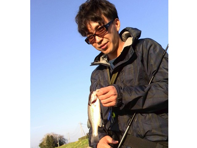 プロショップオオツカ バスフィッシング用品ネット通信販売 ブログ写真 2015/04/02