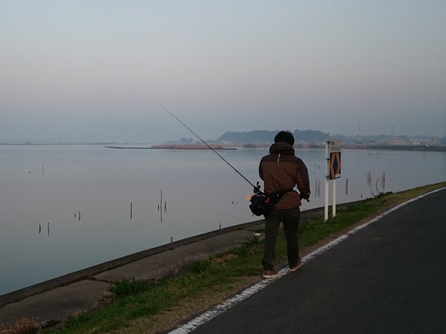 プロショップオオツカ バスフィッシング用品ネット通信販売 ブログ写真 2015/04/02