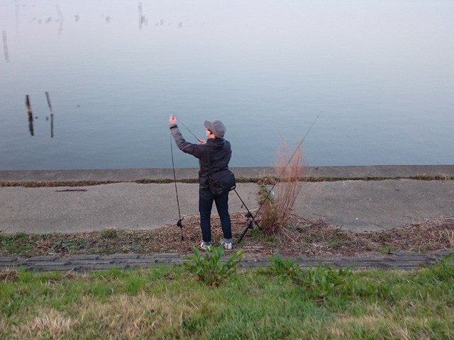 プロショップオオツカ バスフィッシング用品ネット通信販売 ブログ写真 2015/04/02