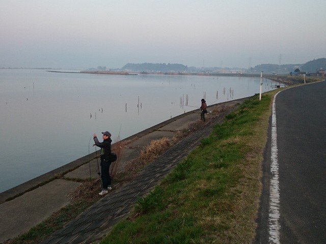 プロショップオオツカ バスフィッシング用品ネット通信販売 ブログ写真 2015/04/02