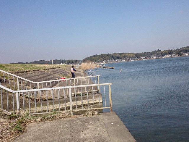 プロショップオオツカ バスフィッシング用品ネット通信販売 ブログ写真 2015/04/02