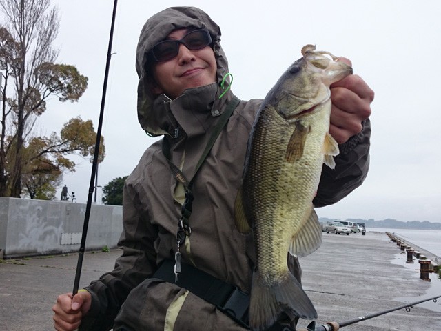 プロショップオオツカ バスフィッシング用品ネット通信販売 ブログ写真 2015/04/17