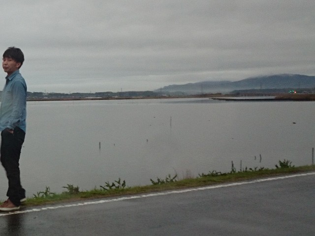 プロショップオオツカ バスフィッシング用品ネット通信販売 ブログ写真 2015/04/17