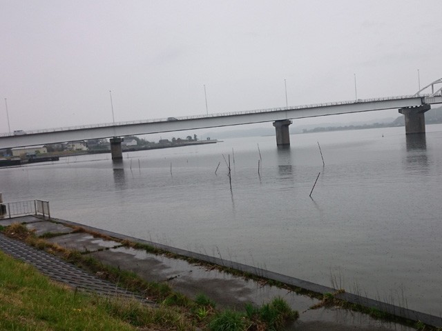 プロショップオオツカ バスフィッシング用品ネット通信販売 ブログ写真 2015/04/17