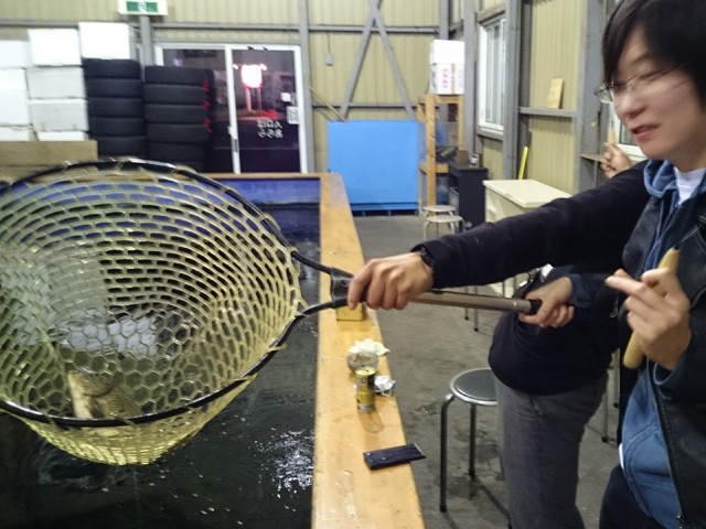 プロショップオオツカ バスフィッシング用品ネット通信販売 ブログ写真 2015/04/17