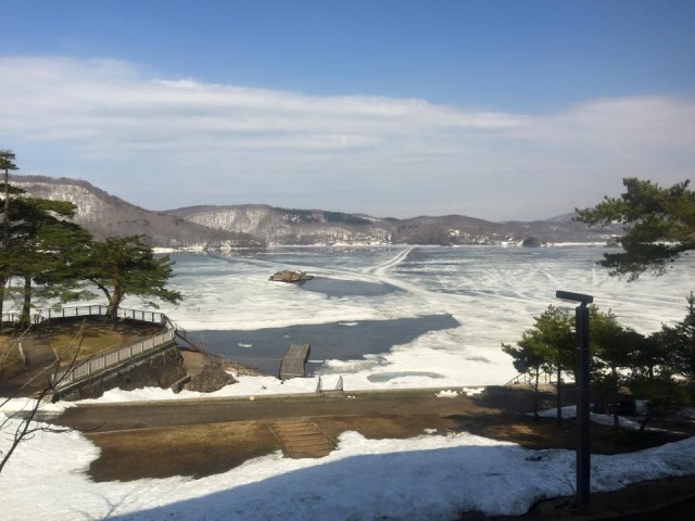 プロショップオオツカ バスフィッシング用品ネット通信販売 ブログ写真 2015/04/17