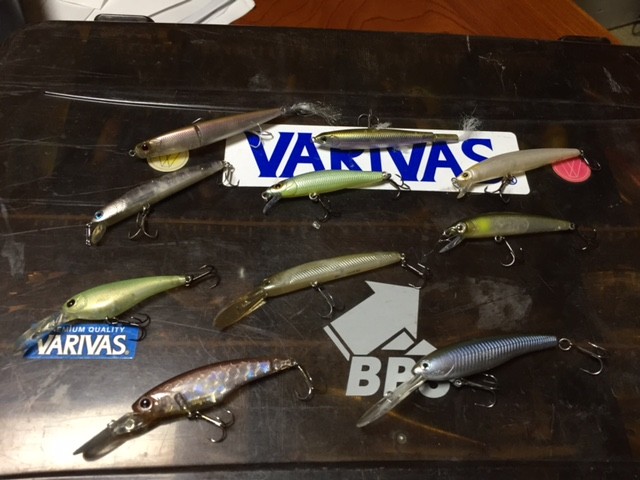 プロショップオオツカ バスフィッシング用品ネット通信販売 ブログ写真 2015/04/17