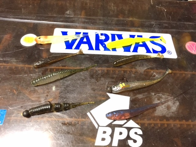 プロショップオオツカ バスフィッシング用品ネット通信販売 ブログ写真 2015/04/17