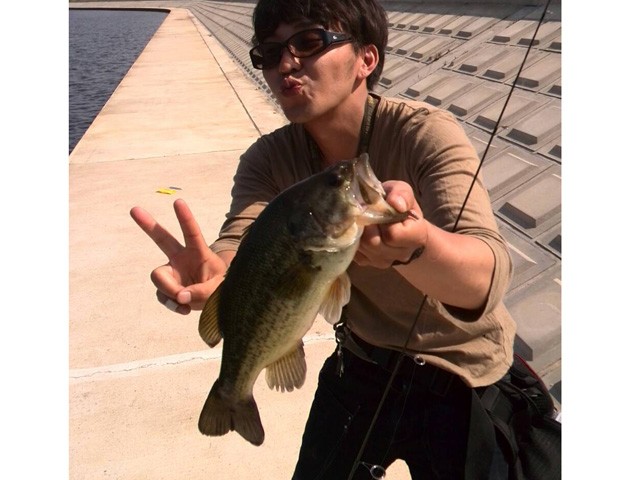 プロショップオオツカ バスフィッシング用品ネット通信販売 ブログ写真 2015/05/02