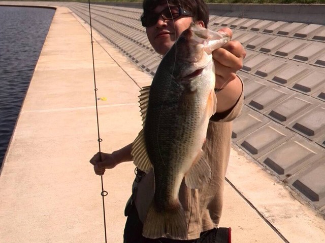 プロショップオオツカ バスフィッシング用品ネット通信販売 ブログ写真 2015/05/02