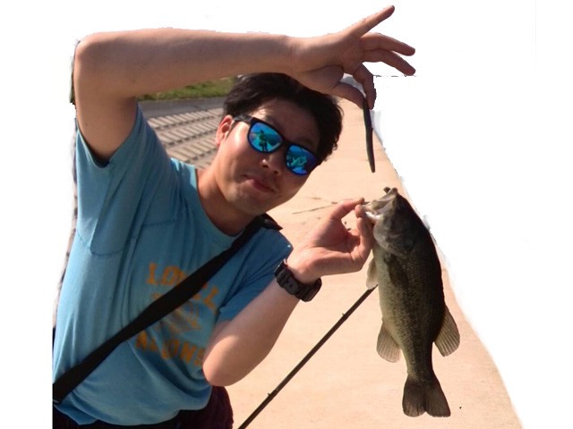 プロショップオオツカ バスフィッシング用品ネット通信販売 ブログ写真 2015/05/02