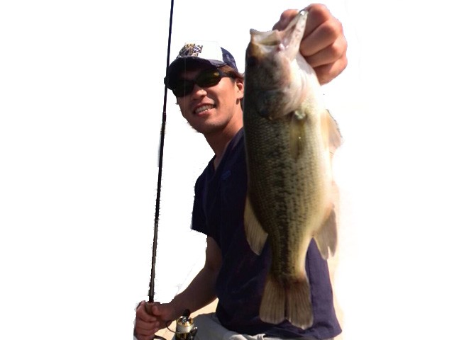 プロショップオオツカ バスフィッシング用品ネット通信販売 ブログ写真 2015/05/02