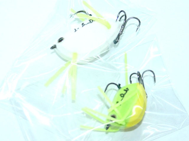 プロショップオオツカ バスフィッシング用品ネット通信販売 ブログ写真 2015/05/02