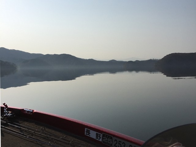 プロショップオオツカ バスフィッシング用品ネット通信販売 ブログ写真 2015/05/03